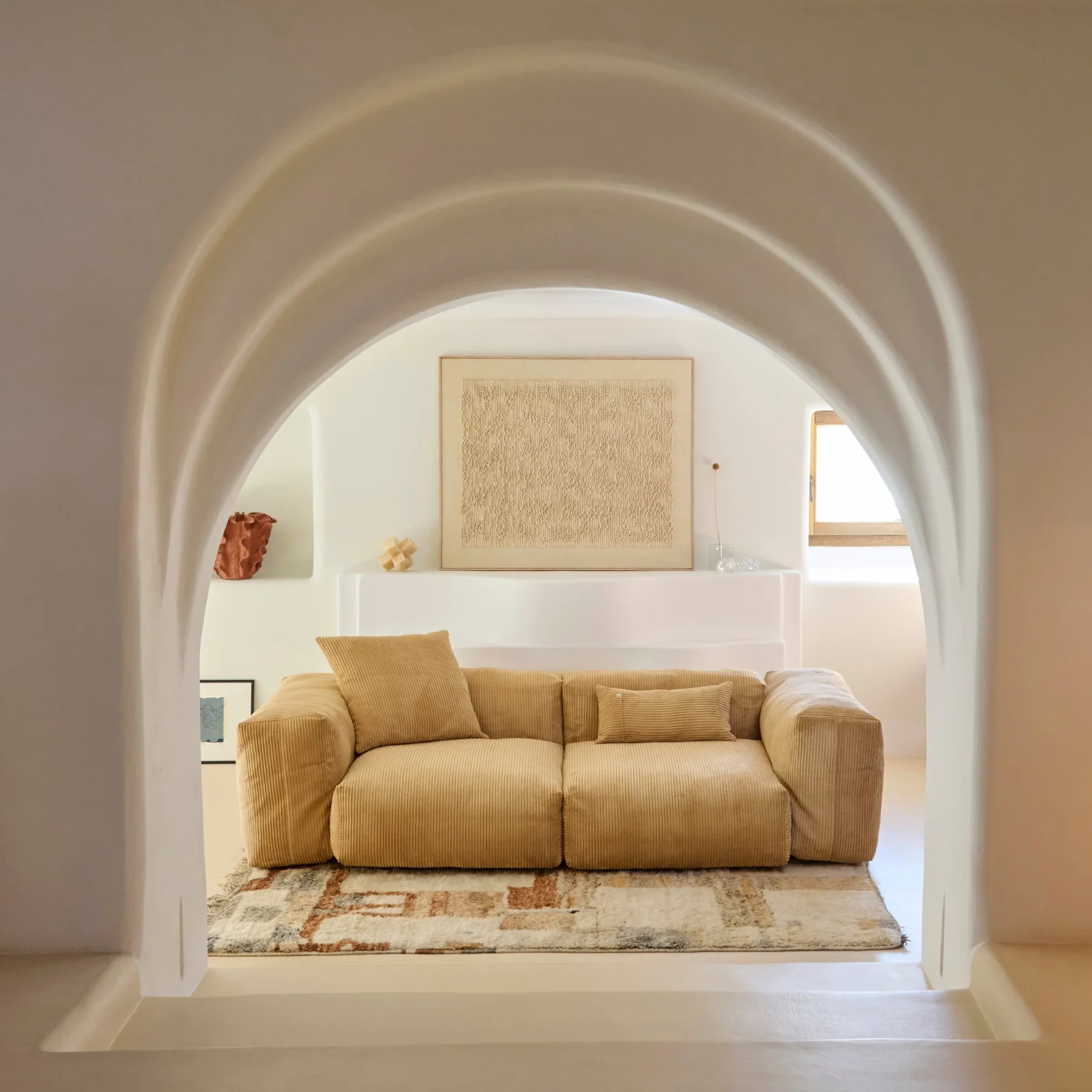 Redefining Comfort, Crafted with Love